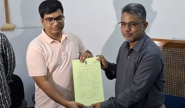 ডাকসুতে প্রথম মনোনয়নপত্র জমা ছাত্রলীগের সিজারের, বাদ যাচ্ছে প্রার্থিতা