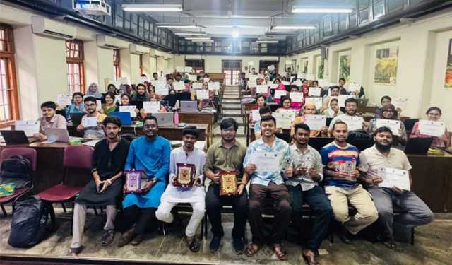 ডাকসু: উমামার স্বতন্ত্র শিক্ষার্থী ঐক্যের আচরণবিধি লঙ্ঘন অব্যাহত