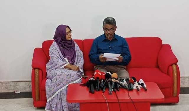 ডাকসু নির্বাচন: বুধবার মনোনয়ন সংগ্রহ করলেন ১৩ প্রার্থী