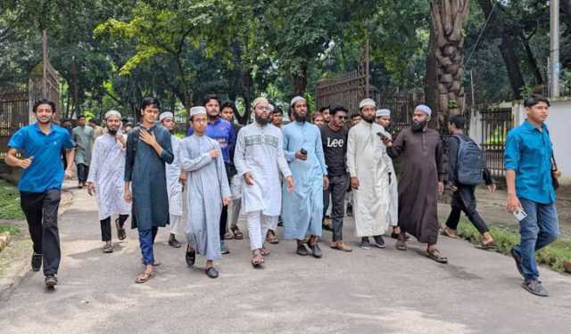 ডাকসু নির্বাচনের আনুষ্ঠানিক প্রচার কার্যক্রম শুরু, প্রশাসনের সতর্কতা