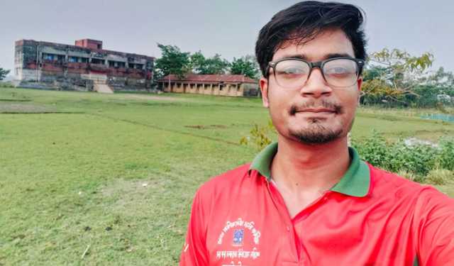 ধর্ষণের হুমকি দেওয়া শিক্ষার্থীর রাজনৈতিক সংশ্লিষ্টতা পায়নি তদন্ত কমিটি