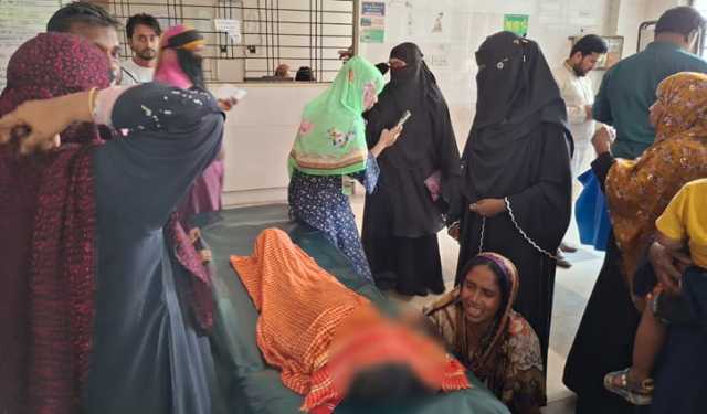 খালে মাছ ধরতে গিয়ে দুই ভাইয়ের মৃত্যু