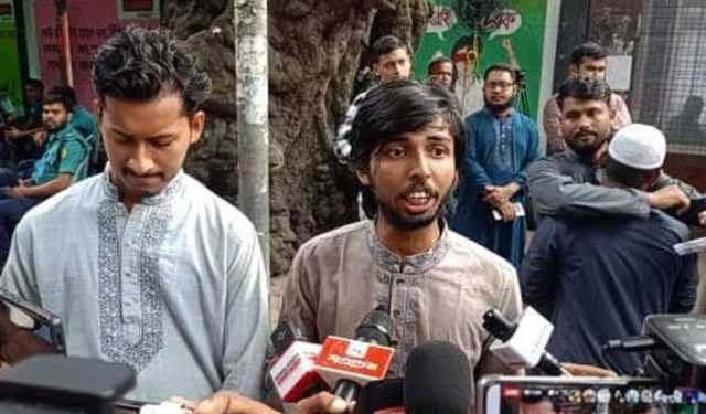 ডাকসু নির্বাচন: ছাত্রদলের বিরুদ্ধে ভুয়া বুথ বসানোর অভিযোগ