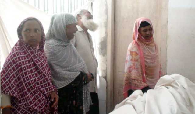গোপালগঞ্জে কুকুরের তাড়া খেয়ে স্কুলছাত্রীর মৃত্যু