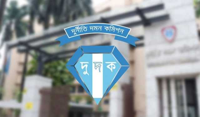 রেলের সাবেক ডিজি তৌহিদুলসহ ৭ কর্মকর্তার বিরুদ্ধে মামলা