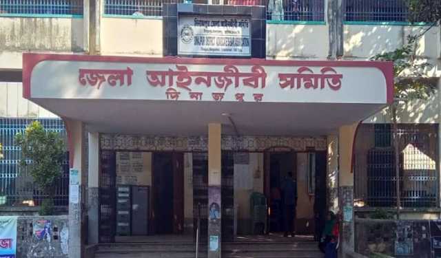 চালকাণ্ডে দিনাজপুর আদালতে আটক হাকিম মন্ডল