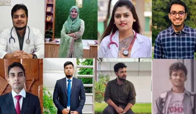 স্বাস্থ্য ক্যাডারে মেহেরপুরের ১১ জন সুপারিশপ্রাপ্ত