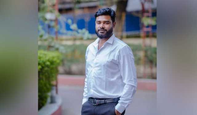 ডোমার ইউপি চেয়ারম্যান মাসুম গ্রেপ্তার