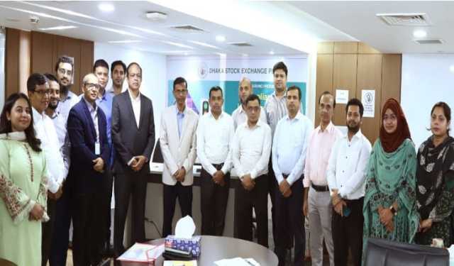 কমপ্লায়েন্স পুঁজিবাজার স্থিতিশীলতার অন্যতম শর্ত: ডিএসই পরিচালক