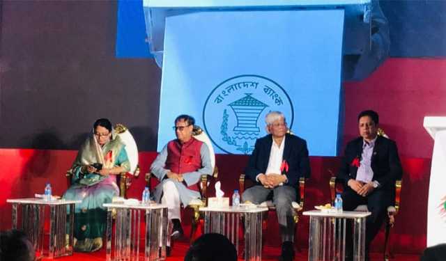 আর্থিক খাত ঘুরে দাঁড়ানোর পথ তৈরি হয়েছে: অর্থ উপদেষ্টা