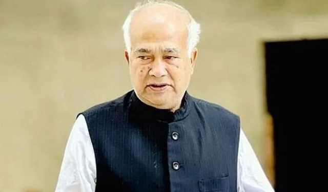 জামিনে মুক্ত সাবেক মন্ত্রী ইঞ্জিনিয়ার মোশাররফ হোসেন