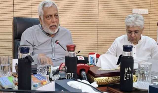 কমিটি গঠন, প্রতিবেদন না আসা পর্যন্ত আন্দোলন স্থগিত 