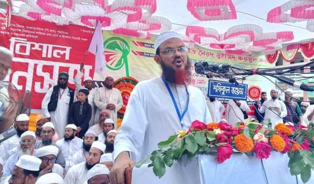 জিয়ার আদর্শ বিক্রি করে বিএনপি দেশকে পাঁচবার দুনীর্তিতে চ্যাম্পিয়ন করেছে