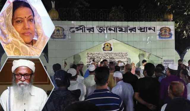 কুষ্টিয়াকে আমরা সাংস্কৃতিক রাজধানী হিসেবে গড়ে তুলতে চাই: ফরহাদ মজহার