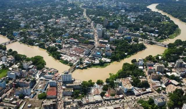 ফরিদপুরের কুমার নদে দাদি-নাতির মৃত্যু, শিশু নিখোঁজ