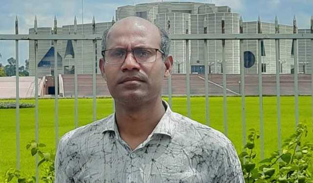জুলাই আন্দোলনের হামলা মামলার আসামি পেলেন ‘সাহসী সাংবাদিক’ সম্মাননা