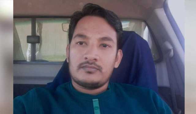 দক্ষিণ আফ্রিকায় সড়ক দুর্ঘটনায় ফেনীর একরামুল নিহত