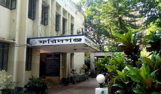চাঁদপুরে গৃহবধূকে পুড়িয়ে হত্যাচেষ্টার অভিযোগ