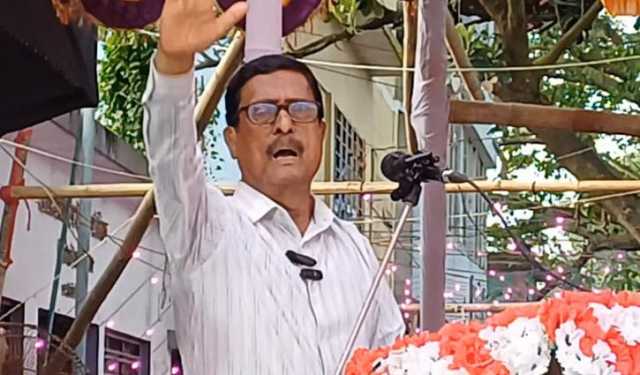 ধানের শীষ নিয়ে নির্বাচন করতে চাই: ফজলু