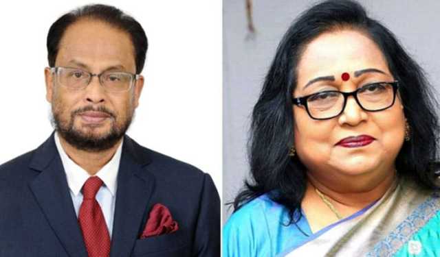 জি এম কাদের ও তার স্ত্রীর বিদেশ যাত্রায় নিষেধাজ্ঞা 