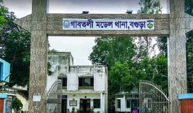 বগুড়ায় ইছামতীর তীরে বজ্রপাতে নারীর মৃত্যু