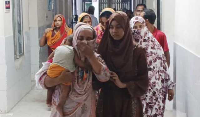 শ্যালকদের লাঠির আঘাতে ভগ্নিপতির মৃত্যু 