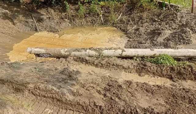 টাঙ্গাইলে সাড়ে ২০ ঘণ্টা পর গ্যাস সরবরাহ স্বাভাবিক