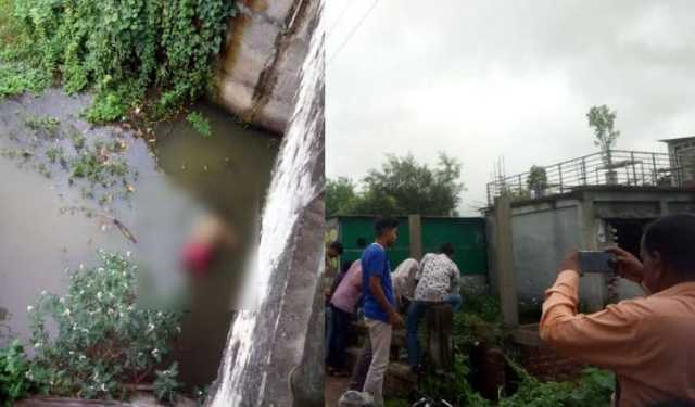 গাজীপুরে ব্রিজের নিচে মিললো নারীর মরদেহ