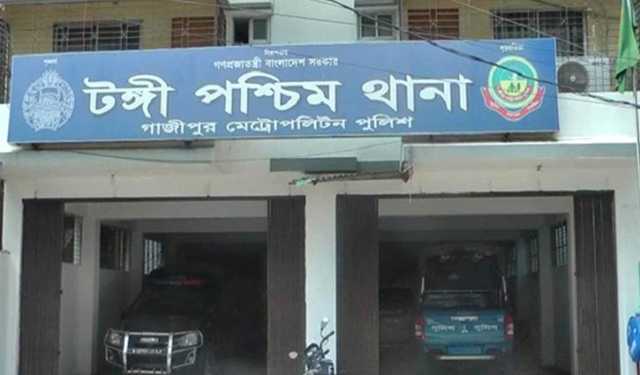 টঙ্গীতে পুলিশ হেফাজতে যুবকের মৃত্যু