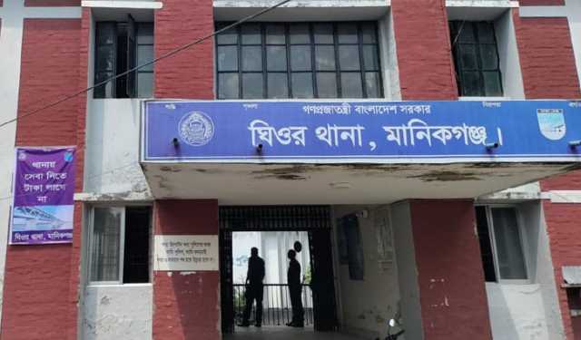 নিখোঁজ ইমামের মরদেহ মিলল নদীতে  