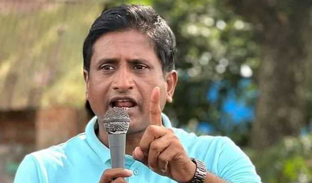 চট্টগ্রাম থেকে পটিয়া উপজেলা যুবলীগের আহ্বায়ক গ্রেপ্তার
