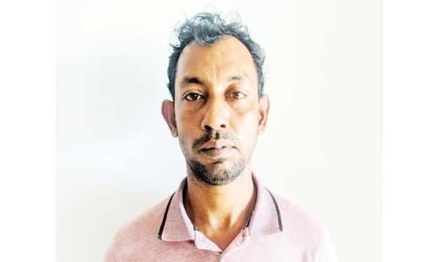 শায়েস্তাগঞ্জের আ.লীগ নেতা গ্রেপ্তার