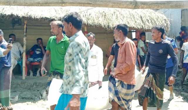 সিলেটে প্রবাসীর স্ত্রীর ঝুলন্ত মরদেহ উদ্ধার 