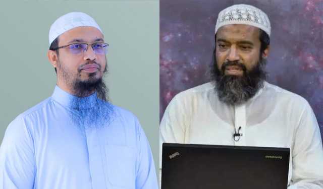 ড. আব্দুল্লাহ জাহাঙ্গীরের নামে হল না থাকার শূন্যতা অনুভব করেছি: আহমাদুল্লাহ
