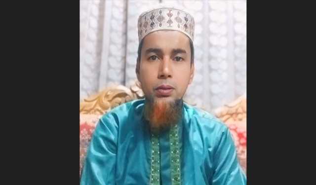 সিলেটে ছুকিরাঘাতে মাদরাসা শিক্ষক নিহত