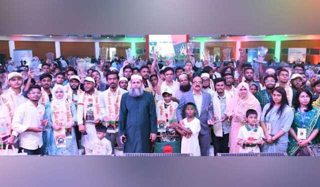 ‘আমার ছেলেকে গোসল করাতেও দেয়নি ওরা’