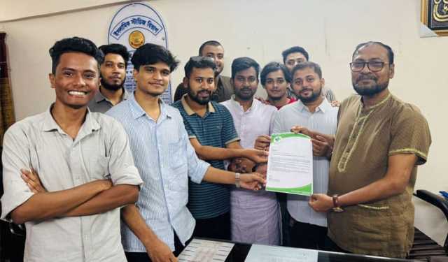 জবির ছাত্রী হলে মেডিকেল সেবা চালুর উদ্যোগ
