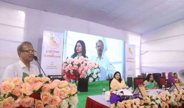 শিক্ষার্থীদের গবেষণা সহকারী হিসেবে নিয়োগ দেওয়া হচ্ছে: জবি উপাচার্