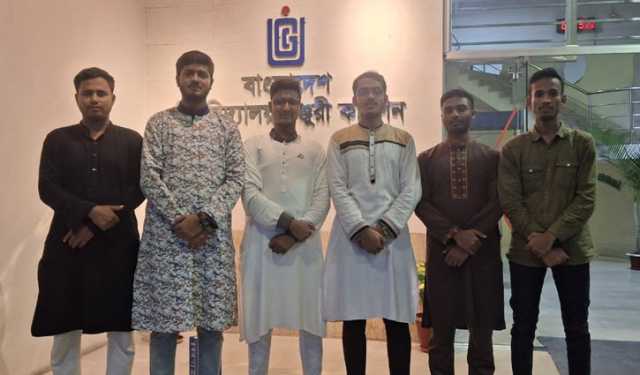 ‘নভেম্বরে সম্পূরক বৃত্তির আশ্বাস দিয়েছেন ইউজিসি চেয়ারম্যান’