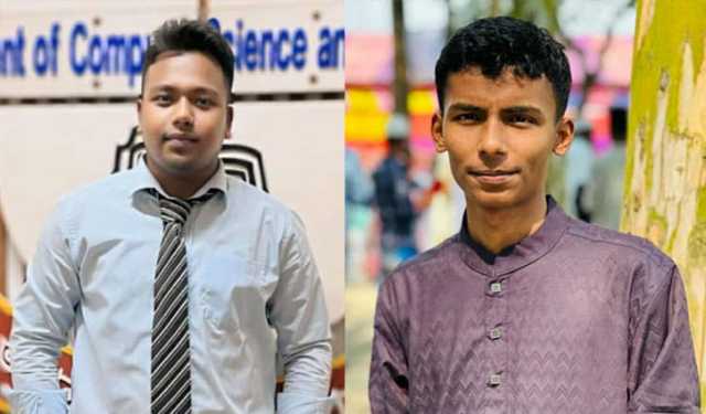 জবি রিপোর্টার্স ইউনিটির সভাপতি জাহাঙ্গীর, সম্পাদক জাহিদ