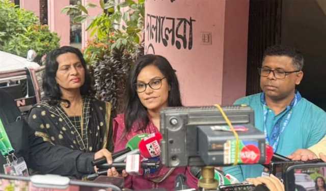জাকসুর নির্বাচনী দায়িত্ব থেকে সরে দাঁড়ালেন বিএনপিপন্থি ৩ শিক্ষক