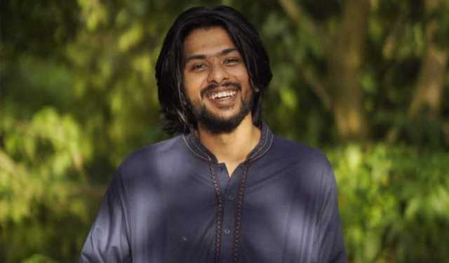 জাকসু নির্বাচন: অমর্ত্য রায়ের প্রার্থিতা বহাল চেয়ে আইনি নোটিশ