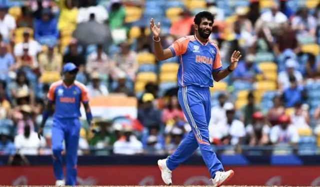 এশিয়া কাপে খেলবেন না বুমরাহ, বিকল্প কে?