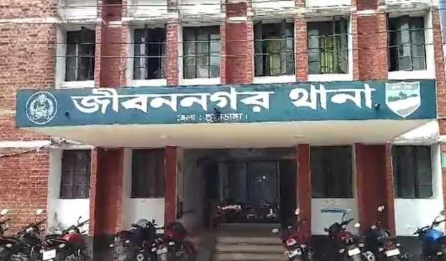 চুয়াডাঙ্গার ভৈরব নদীতে ডুবে ২ বন্ধুর ‍মৃত্যু