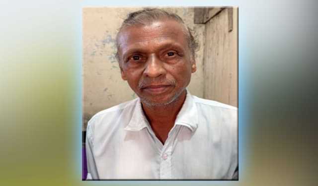 বঙ্গবন্ধুর স্মরণে শোকসভা, নরসিংদীতে আ.লীগ নেতা আটক