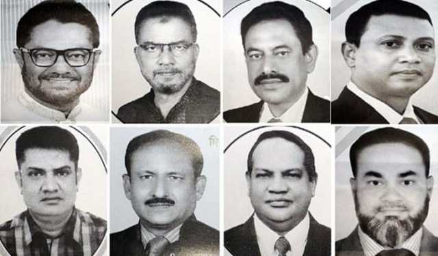 কুষ্টিয়া চেম্বারের ‘এ’ গ্রুপের পরিচালক পদে নির্বাচন সম্পন্ন