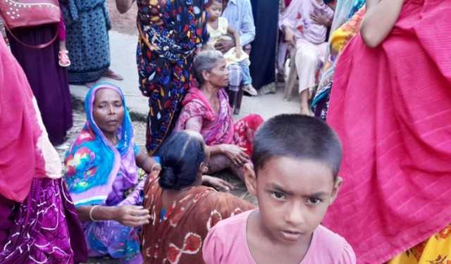 কুষ্টিয়ায় দৌলতপুরে দুই পক্ষের সংঘর্ষে নিহত ২