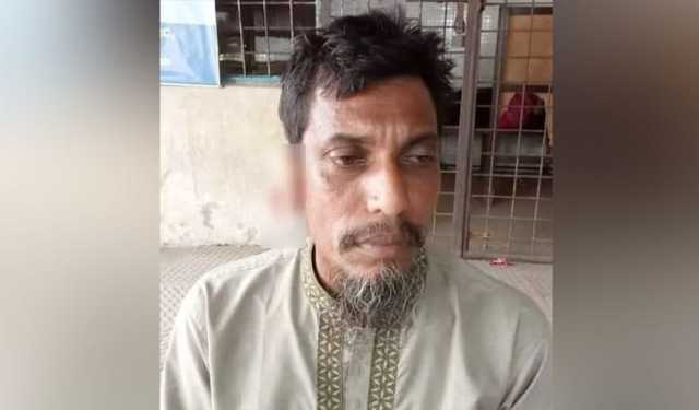 বাকিতে সিগারেট না দেওয়ায় কান কামড়ে ছিঁড়ে দিলেন যুবক