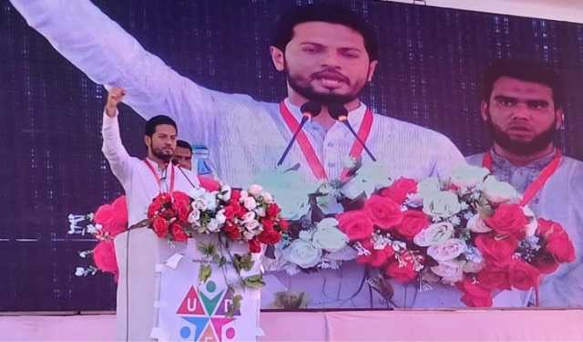 ‘দেশের পাচারকৃত অর্থ দিয়ে ৪টি বাজেট করা যাবে’