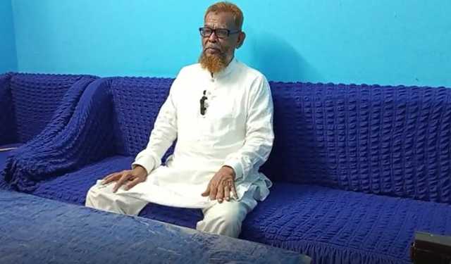 এলাকাবাসীর চোখে ভিপি সাদিক কায়েম যেমন  